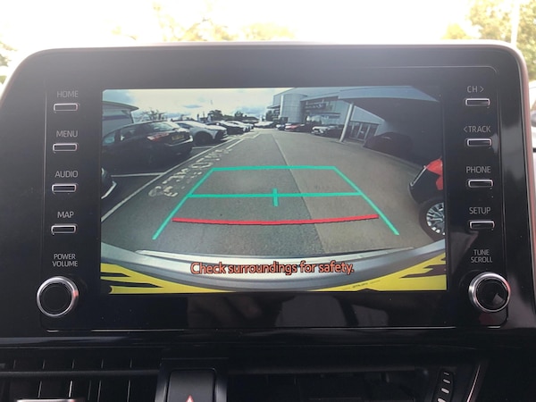 Used Toyota C-HR 2021 for sale - 76228851: Photo 22