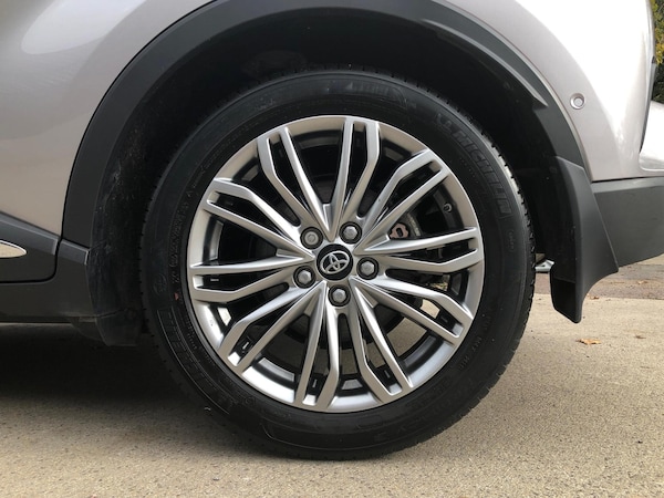 Used Toyota C-HR 2021 for sale - 76228851: Photo 23