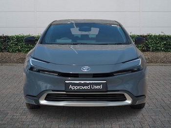 Used Toyota Prius 2025 for sale - 79260078: Photo