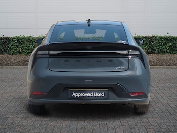 Used Toyota Prius 2025 for sale - 79260078: Photo