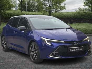 2023 (73) - 2.0 Hybrid Excel 5dr CVT