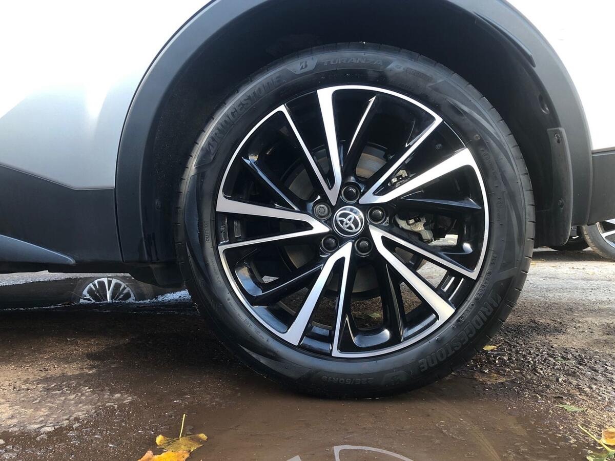 Used Toyota C-HR 2024 for sale - 76662321: Photo 16