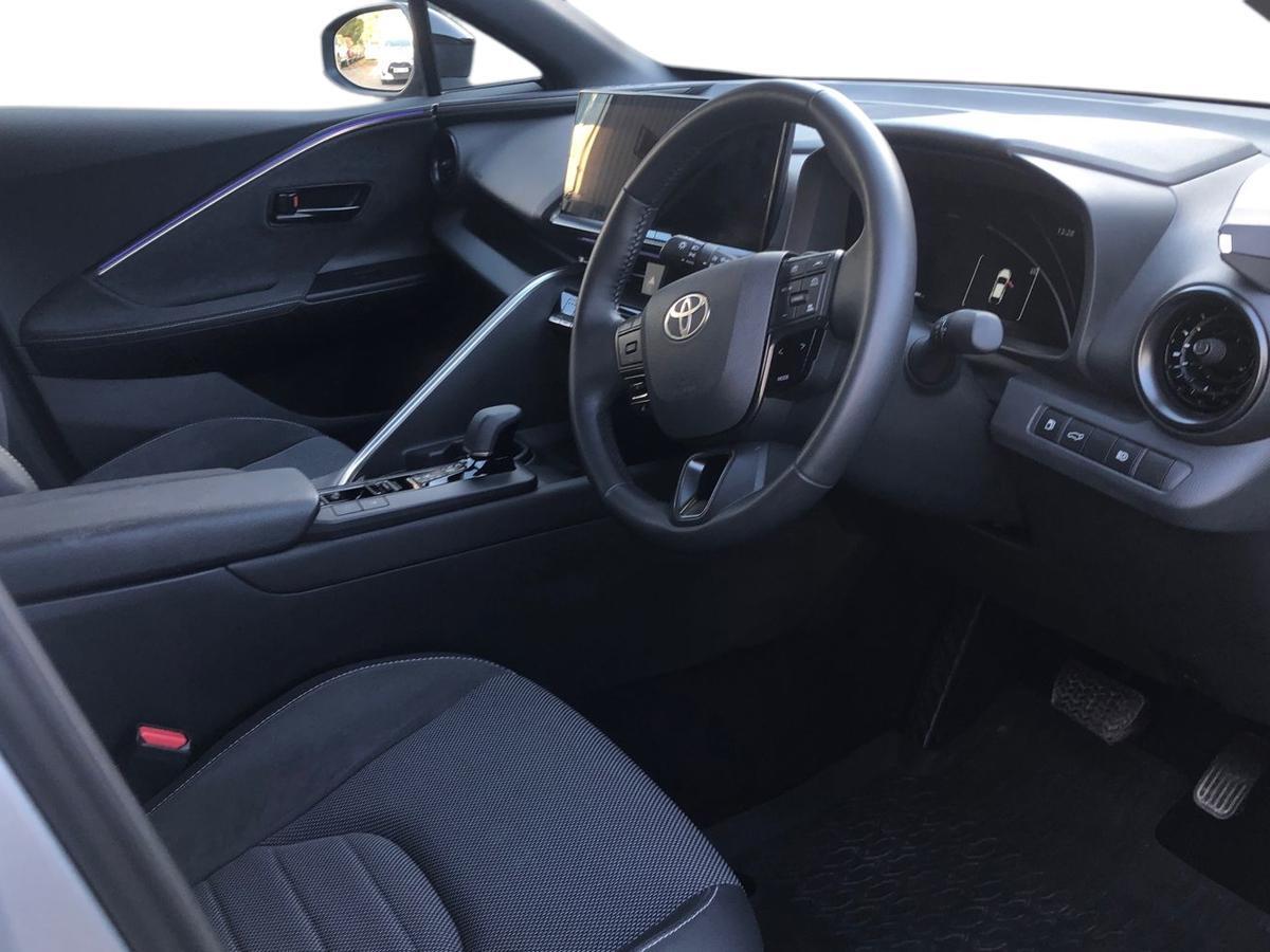 Used Toyota C-HR 2024 for sale - 76662321: Photo 7