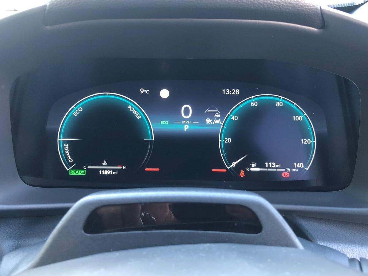 Used Toyota C-HR 2024 for sale - 76662321: Photo 9