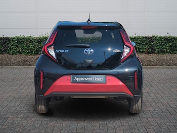 Used Toyota Aygo X 2023 for sale - 79189613: Photo