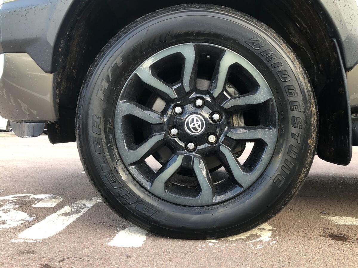 Used Toyota Hilux 2024 for sale - 77052404: Photo 15