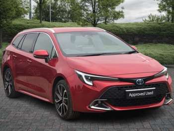 2023 (73) - 2.0 Hybrid Excel 5dr CVT