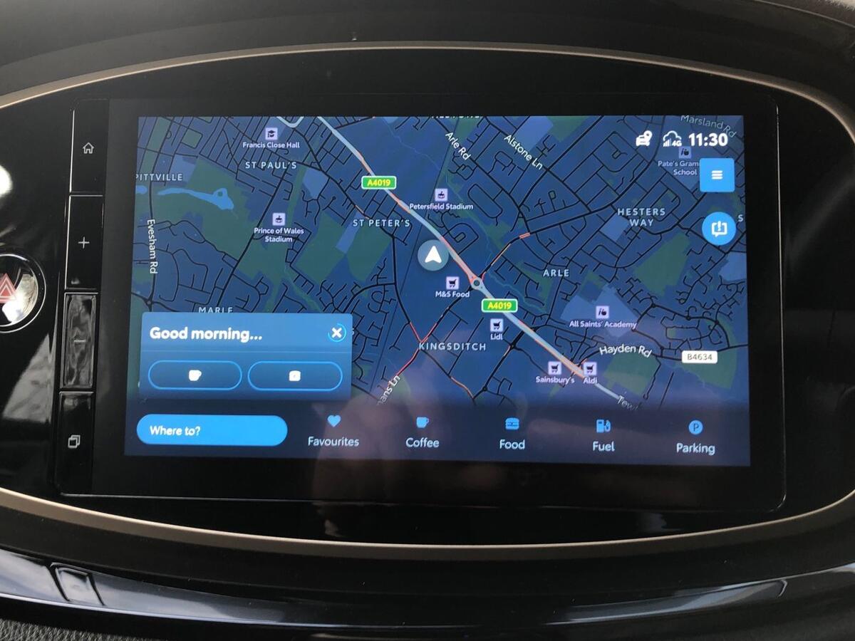 Used Toyota Aygo X 2022 for sale - 78073919: Photo 11