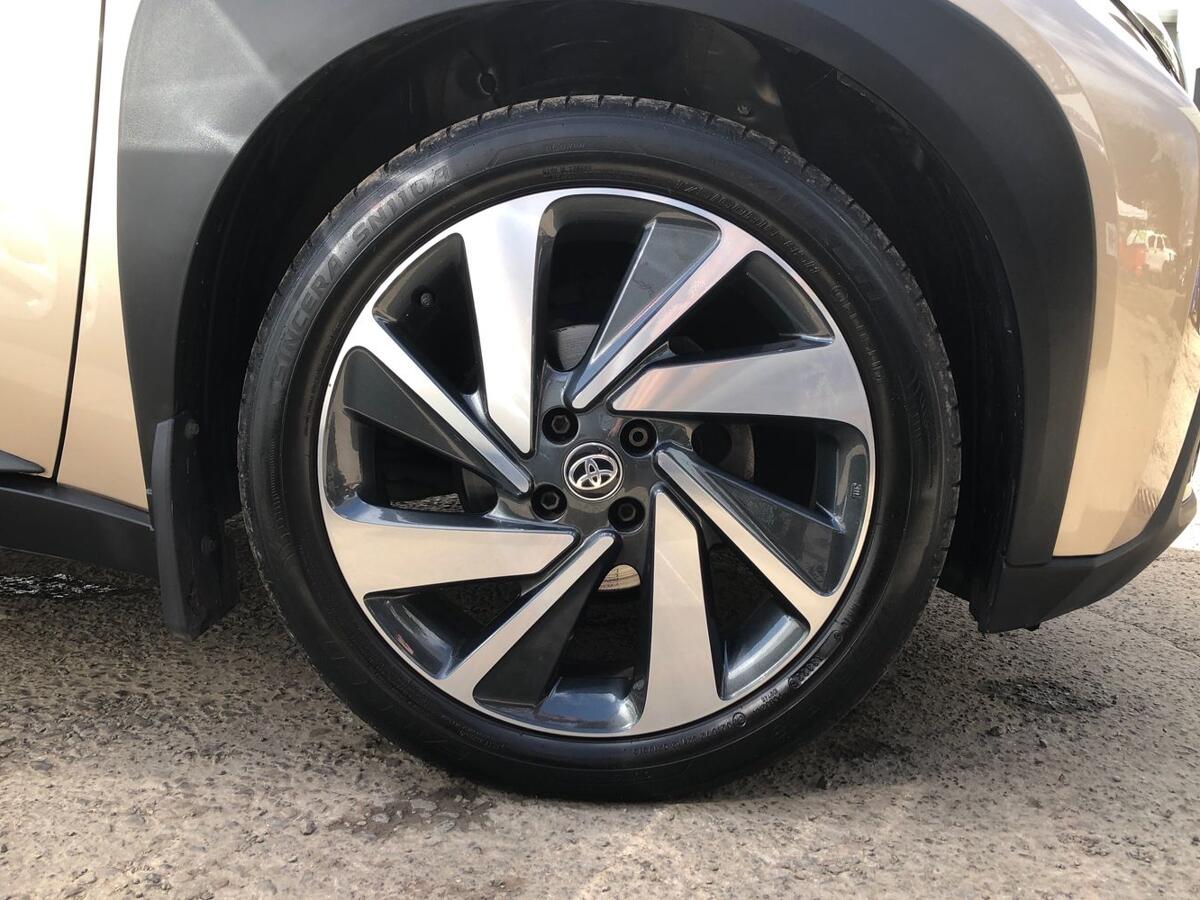 Used Toyota Aygo X 2022 for sale - 78073919: Photo 15