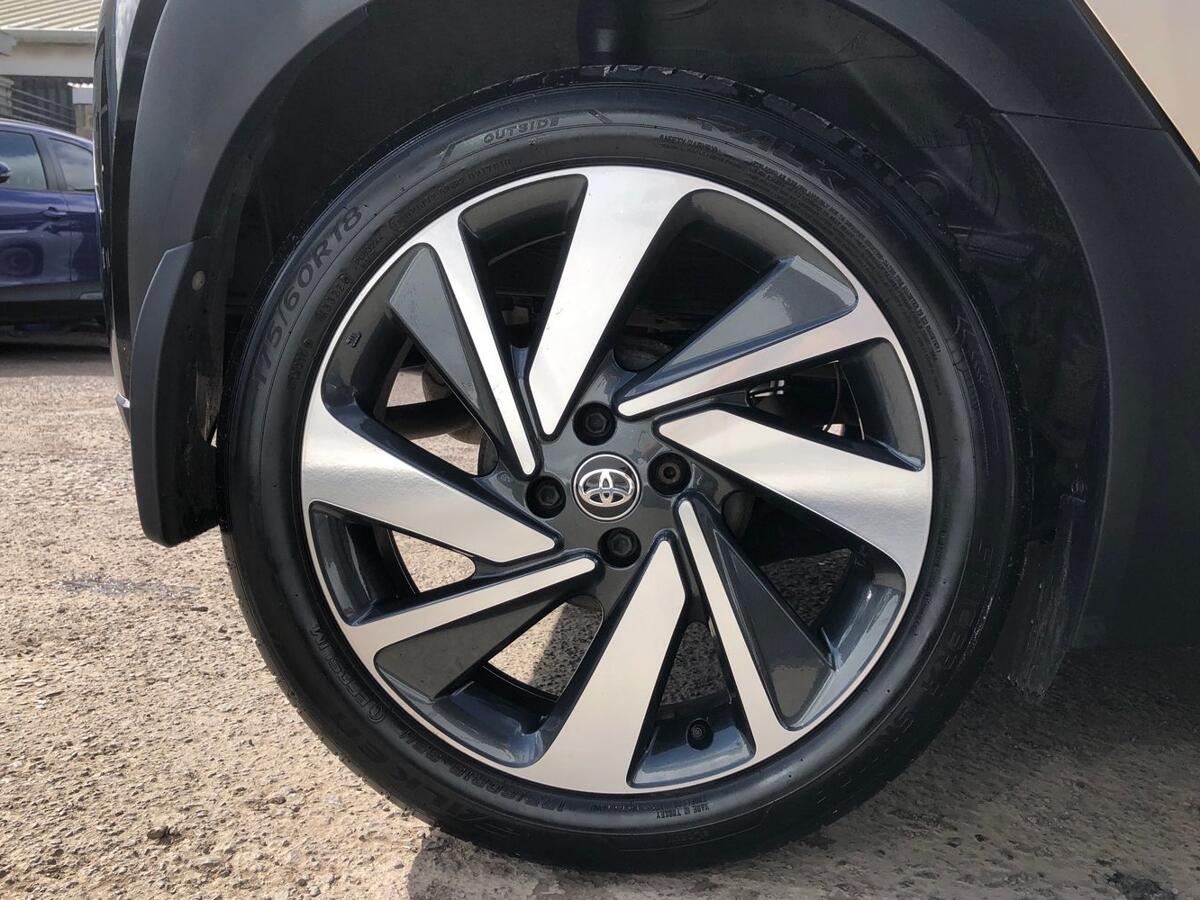 Used Toyota Aygo X 2022 for sale - 78073919: Photo 16