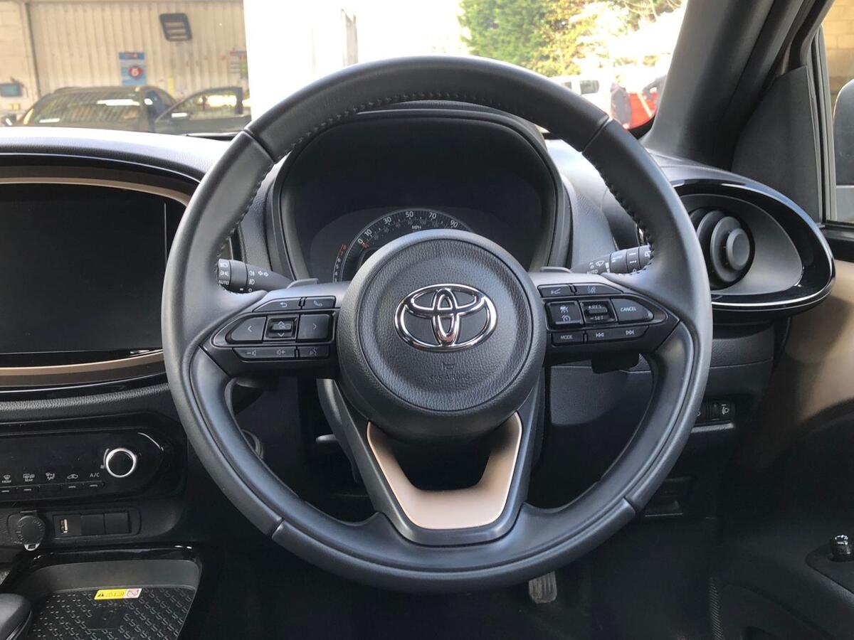 Used Toyota Aygo X 2022 for sale - 78073919: Photo 17