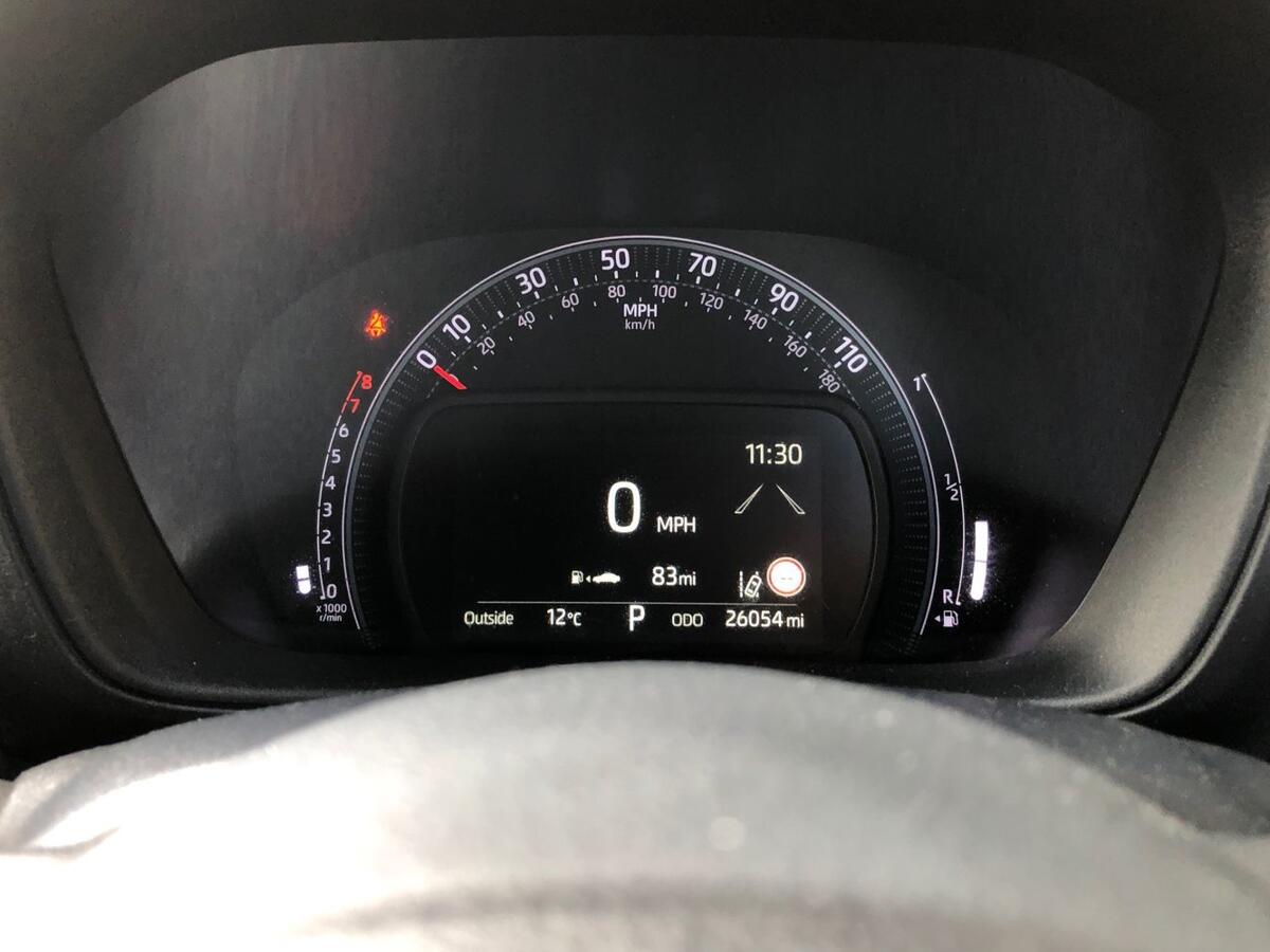 Used Toyota Aygo X 2022 for sale - 78073919: Photo 21