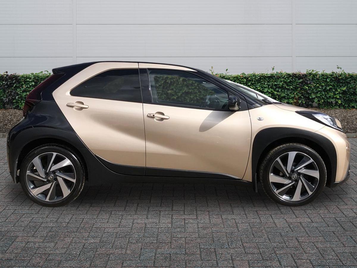 Used Toyota Aygo X 2022 for sale - 78073919: Photo 5