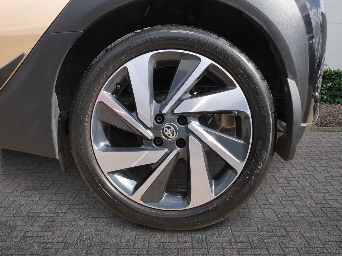 Used Toyota Aygo X 2022 for sale - 78073919: Photo 6