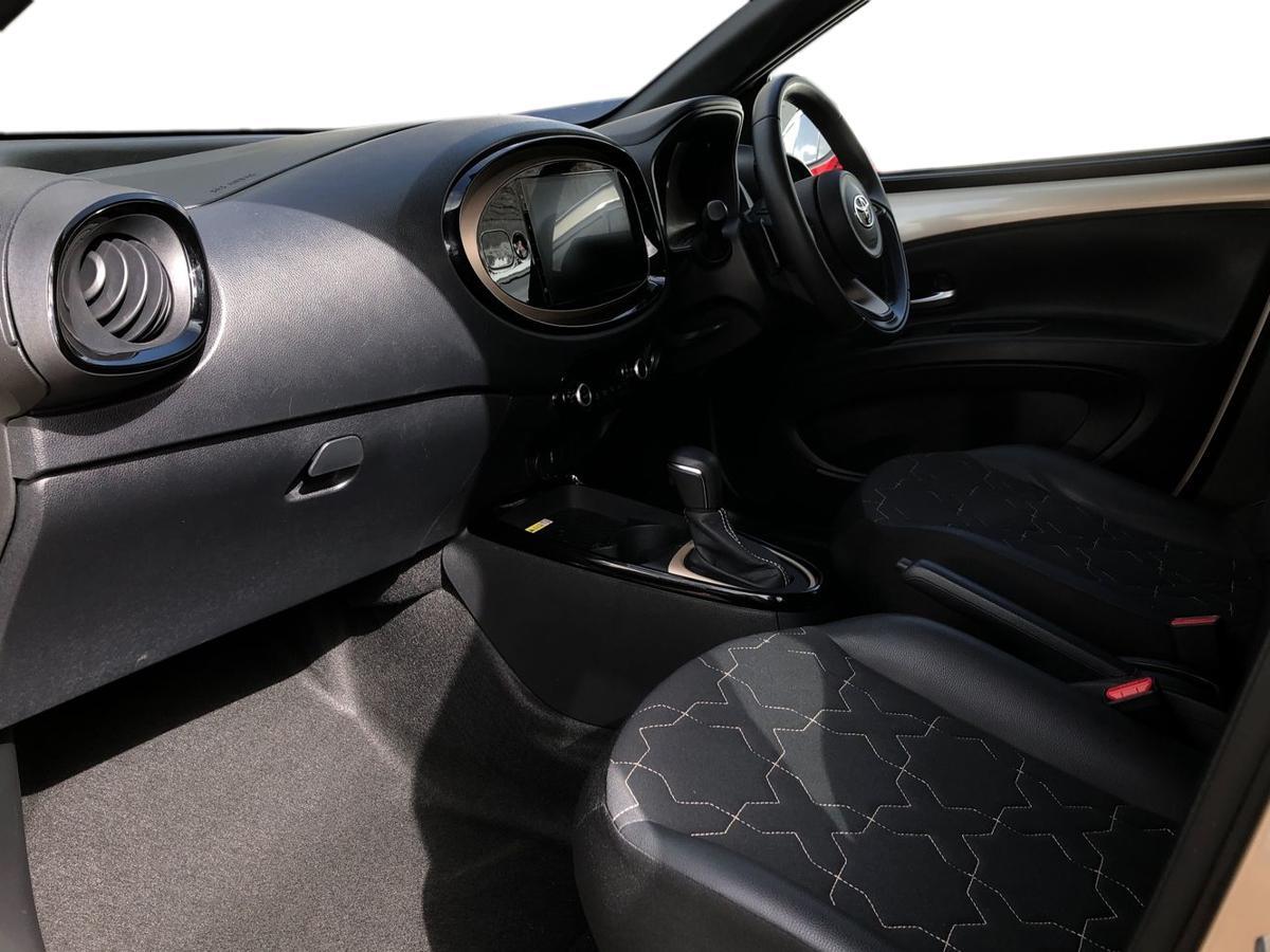 Used Toyota Aygo X 2022 for sale - 78073919: Photo 7