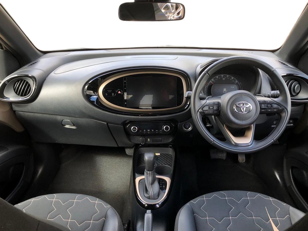 Used Toyota Aygo X 2022 for sale - 78073919: Photo 8