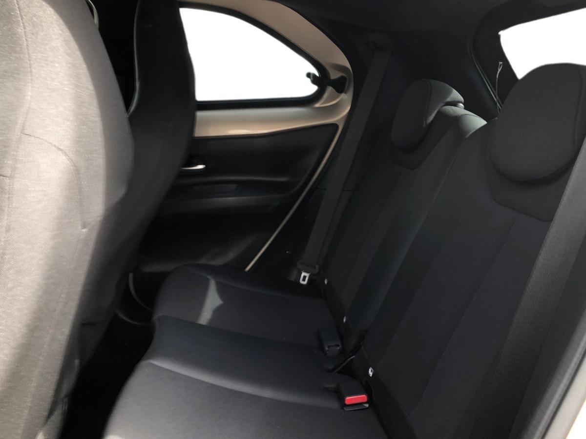 Used Toyota Aygo X 2022 for sale - 78073919: Photo 9