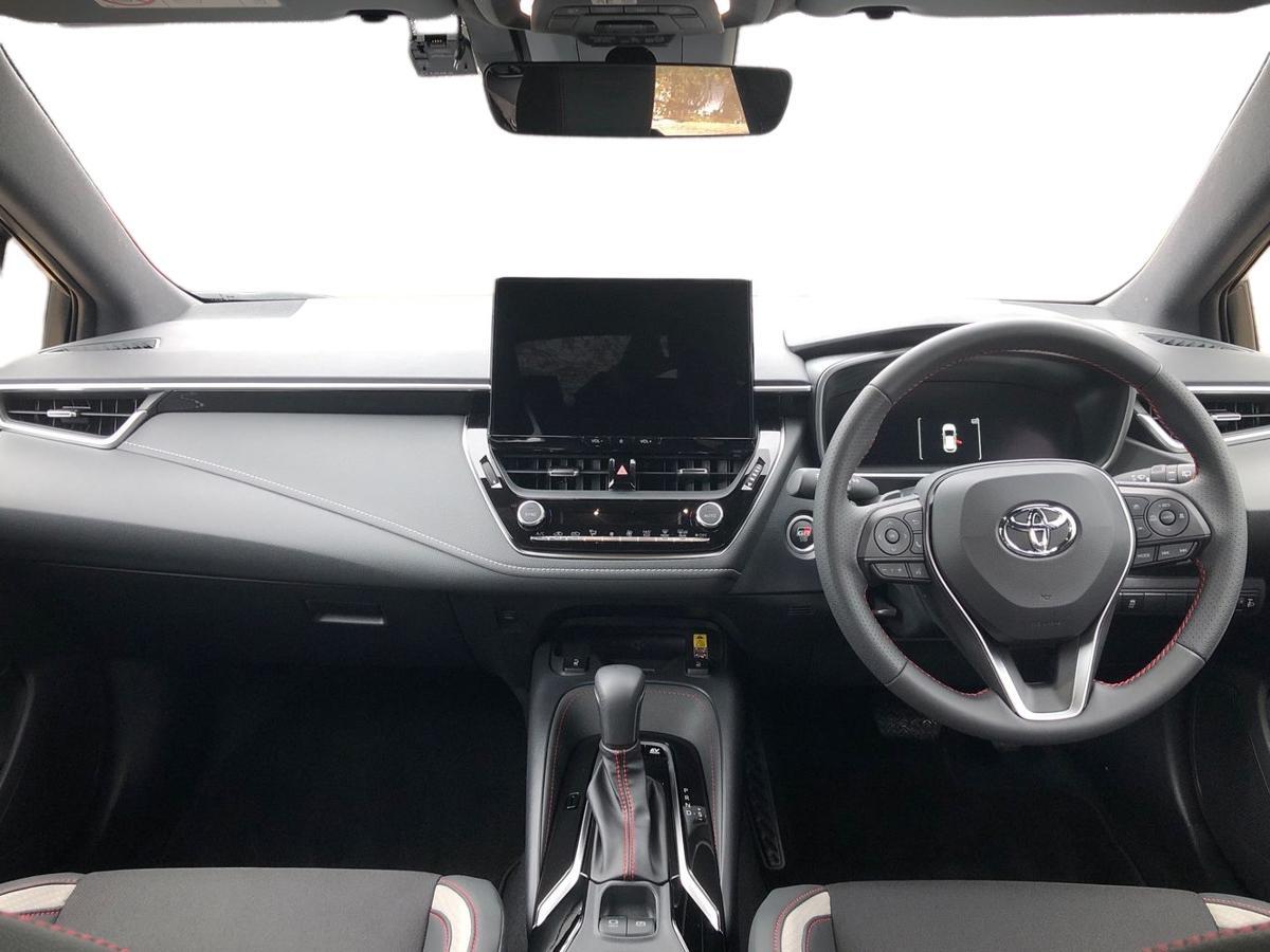 Used Toyota Corolla 2025 for sale - 78008566: Photo 10