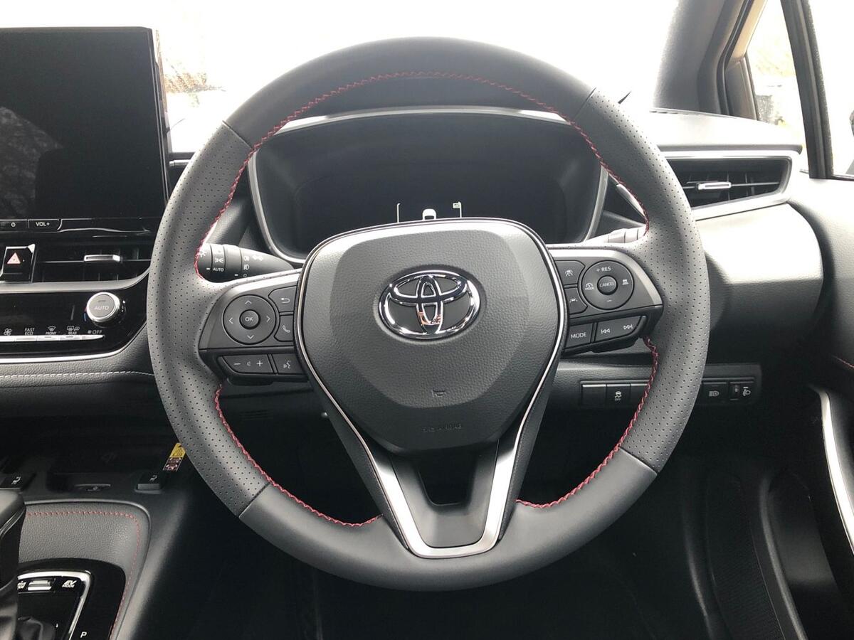 Used Toyota Corolla 2025 for sale - 78008566: Photo 11