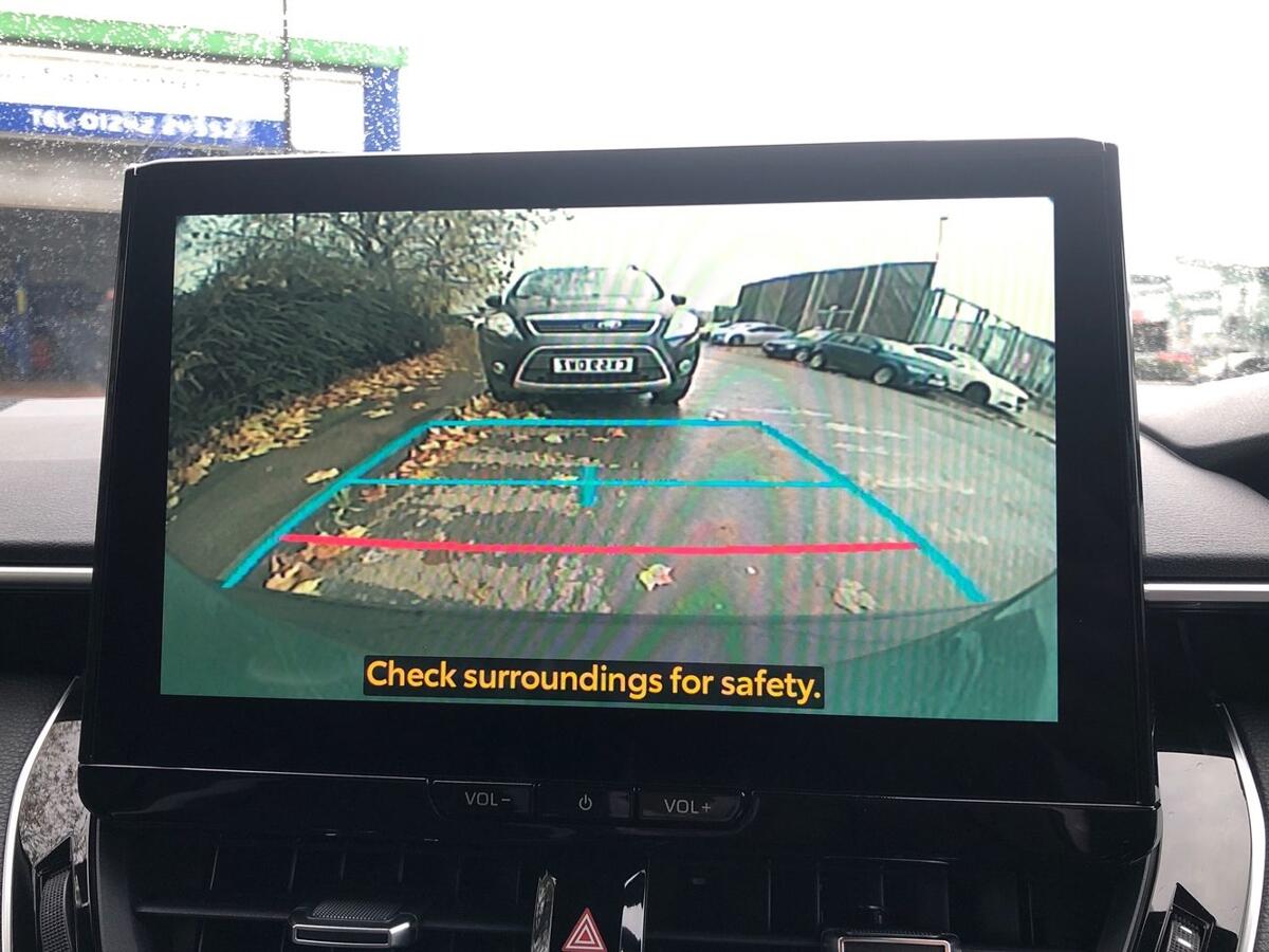 Used Toyota Corolla 2025 for sale - 78008566: Photo 12