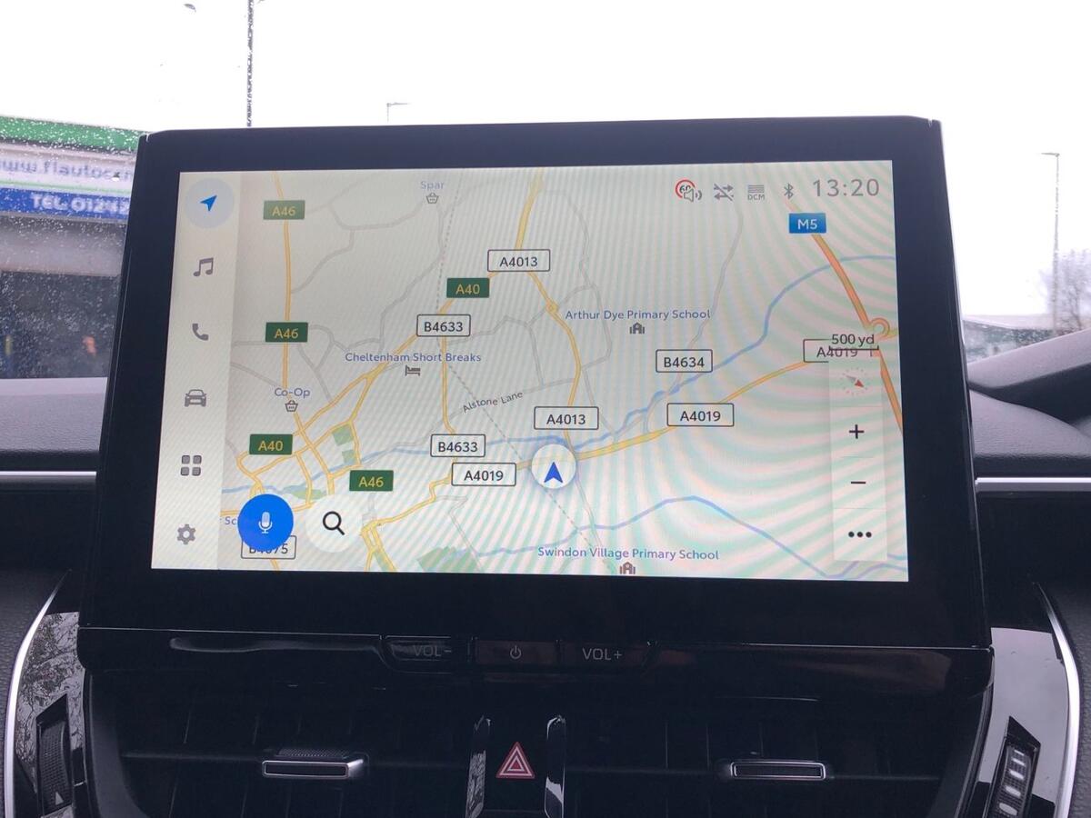 Used Toyota Corolla 2025 for sale - 78008566: Photo 13