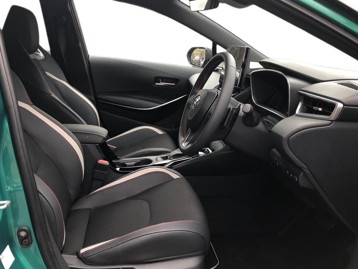 Used Toyota Corolla 2025 for sale - 78008566: Photo 14