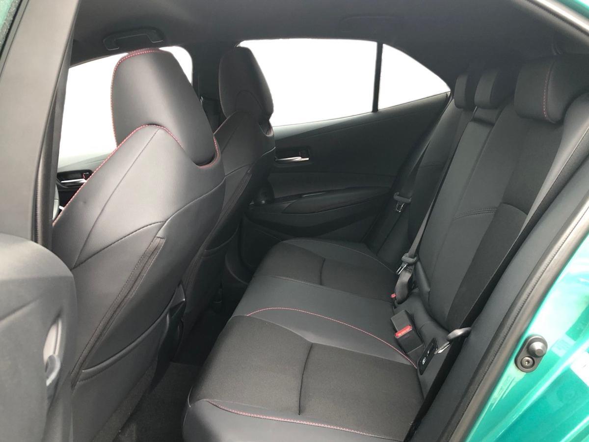 Used Toyota Corolla 2025 for sale - 78008566: Photo 16