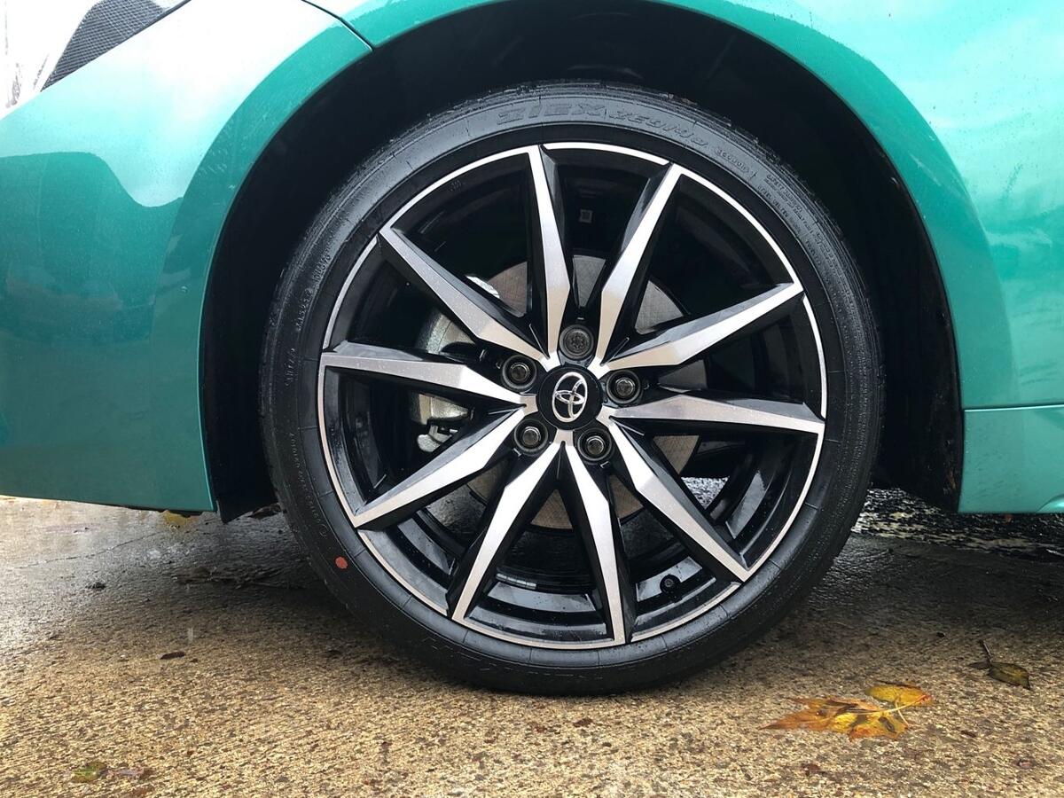 Used Toyota Corolla 2025 for sale - 78008566: Photo 17