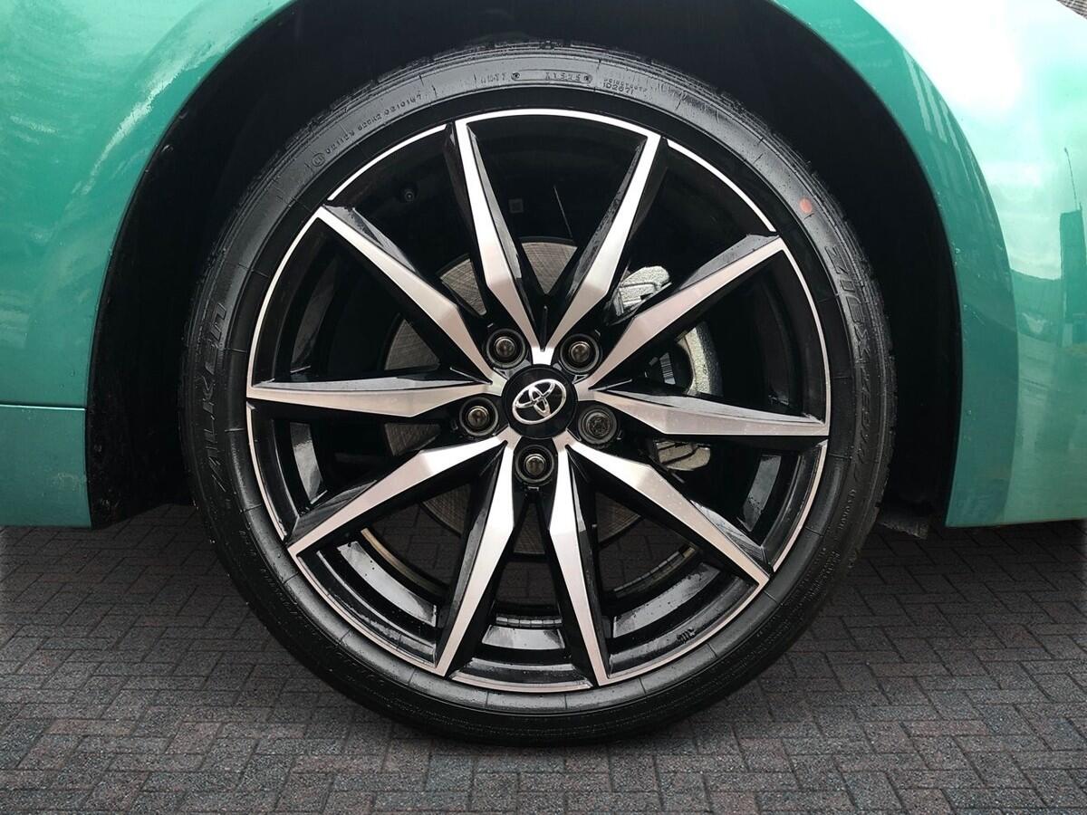 Used Toyota Corolla 2025 for sale - 78008566: Photo 18