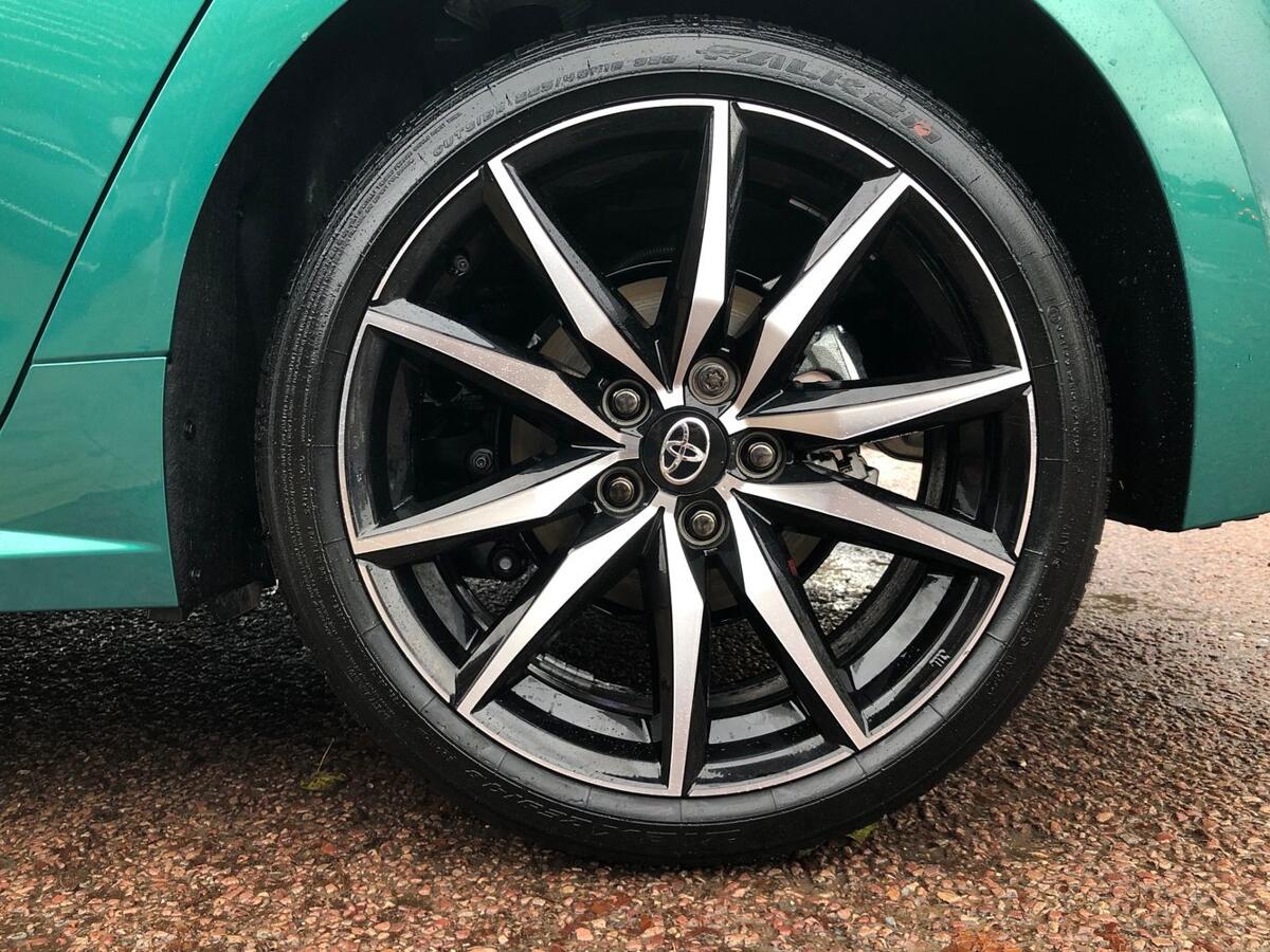 Used Toyota Corolla 2025 for sale - 78008566: Photo 19