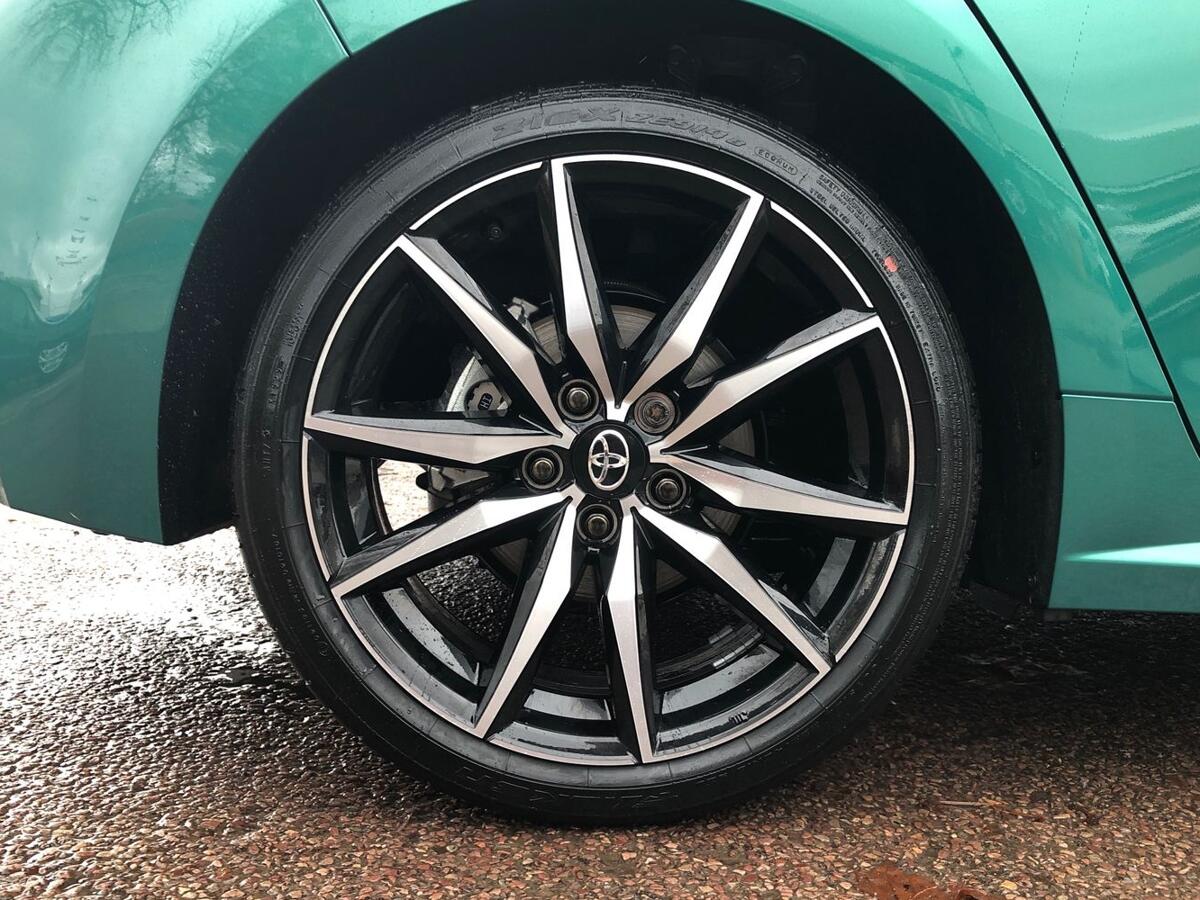 Used Toyota Corolla 2025 for sale - 78008566: Photo 20