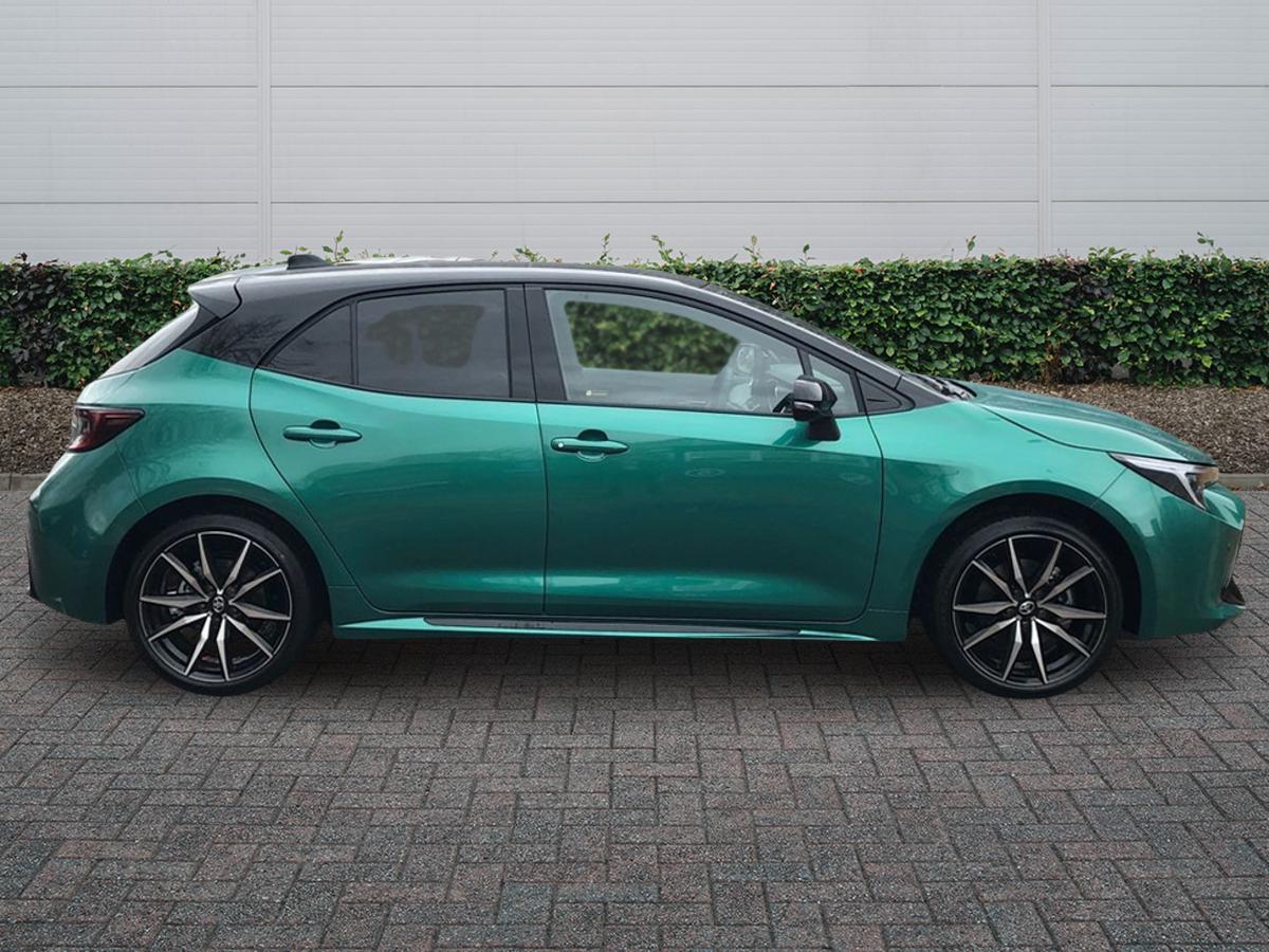 Used Toyota Corolla 2025 for sale - 78008566: Photo 4