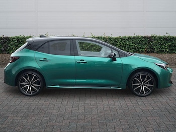 Used Toyota Corolla 2025 for sale - 78008566: Photo