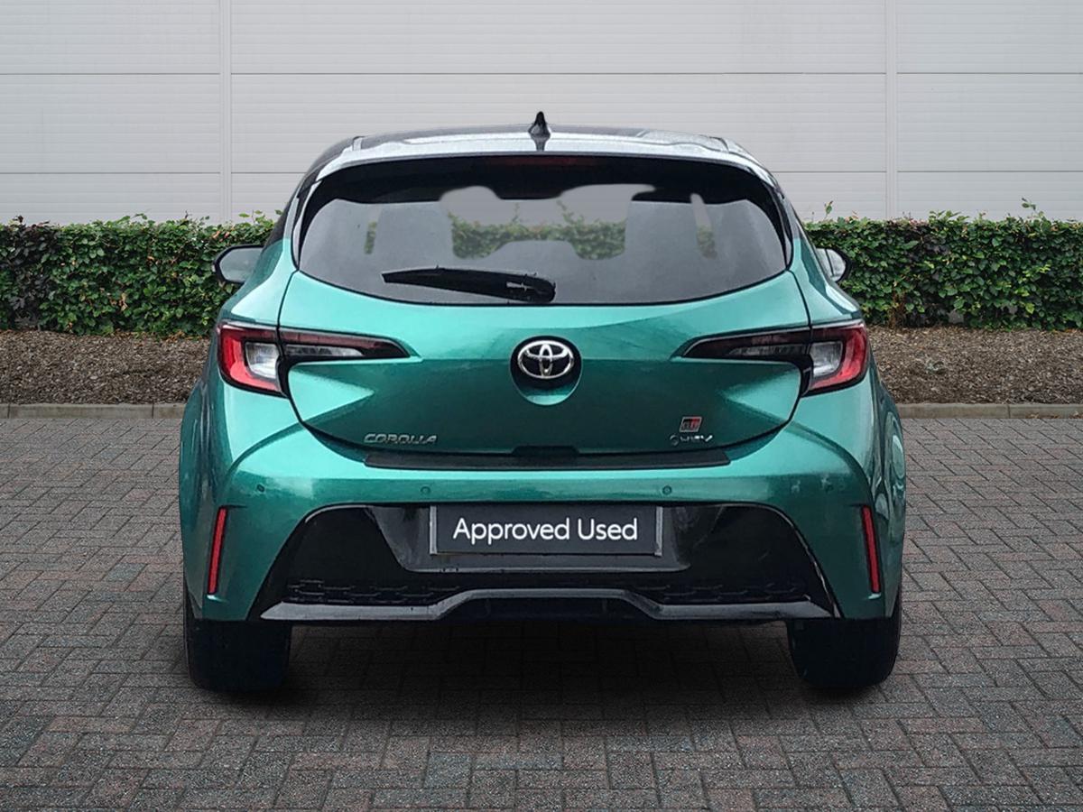Used Toyota Corolla 2025 for sale - 78008566: Photo 5