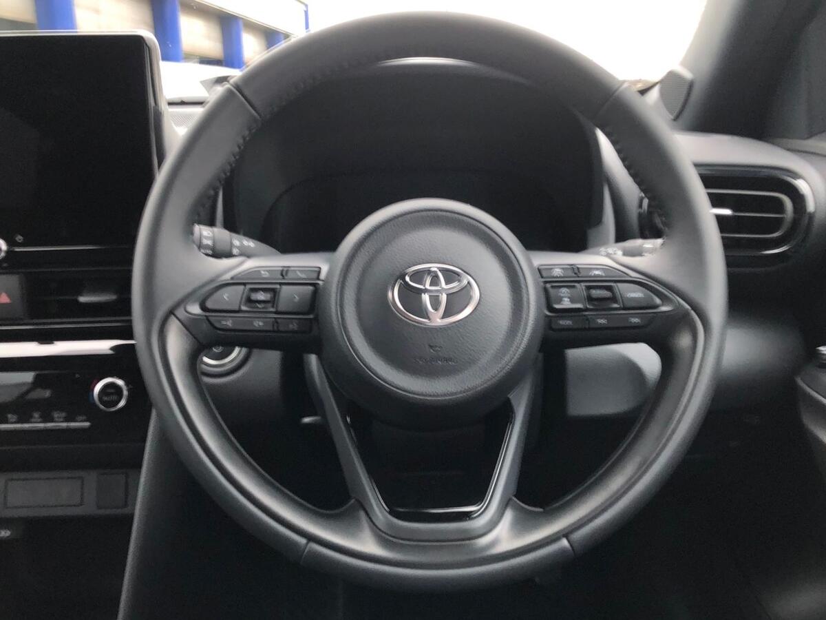 Used Toyota Yaris Cross 2026 for sale - 77315876: Photo 10