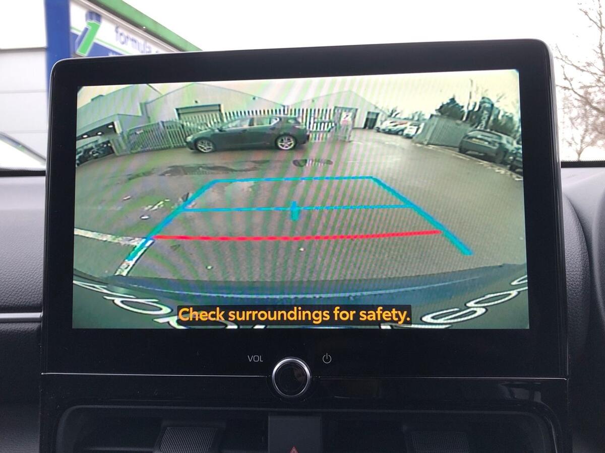 Used Toyota Yaris Cross 2026 for sale - 77315876: Photo 12