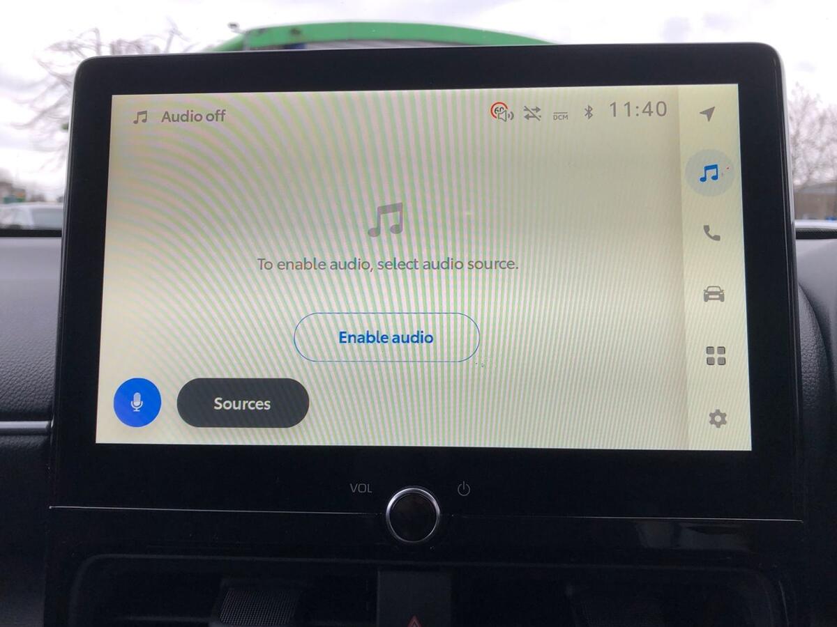 Used Toyota Yaris Cross 2026 for sale - 77315876: Photo 13