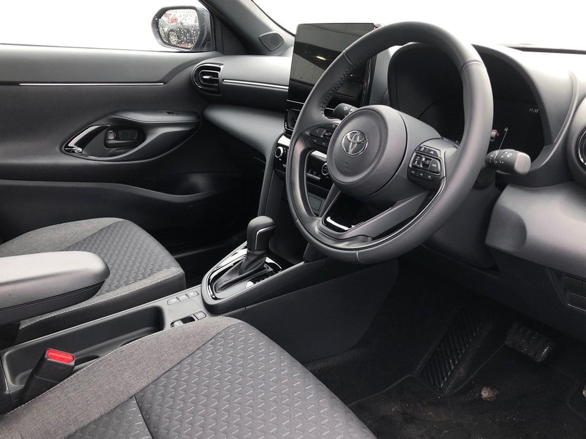 Used Toyota Yaris Cross 2026 for sale - 77315876: Photo 14