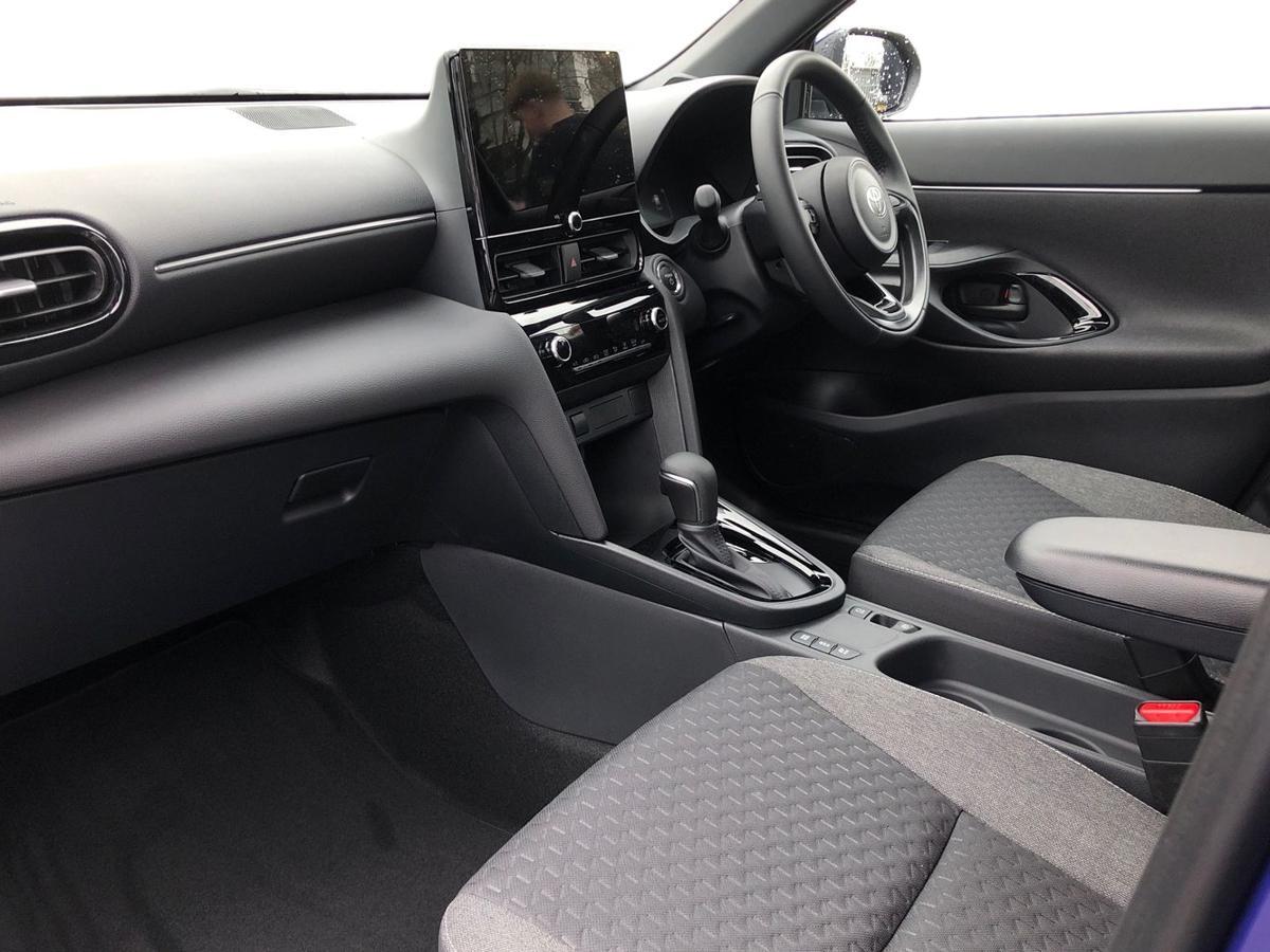 Used Toyota Yaris Cross 2026 for sale - 77315876: Photo 15