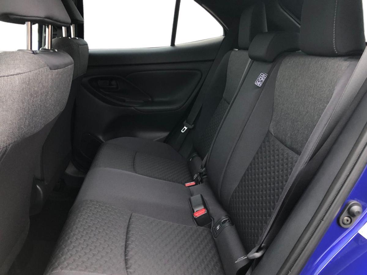 Used Toyota Yaris Cross 2026 for sale - 77315876: Photo 16