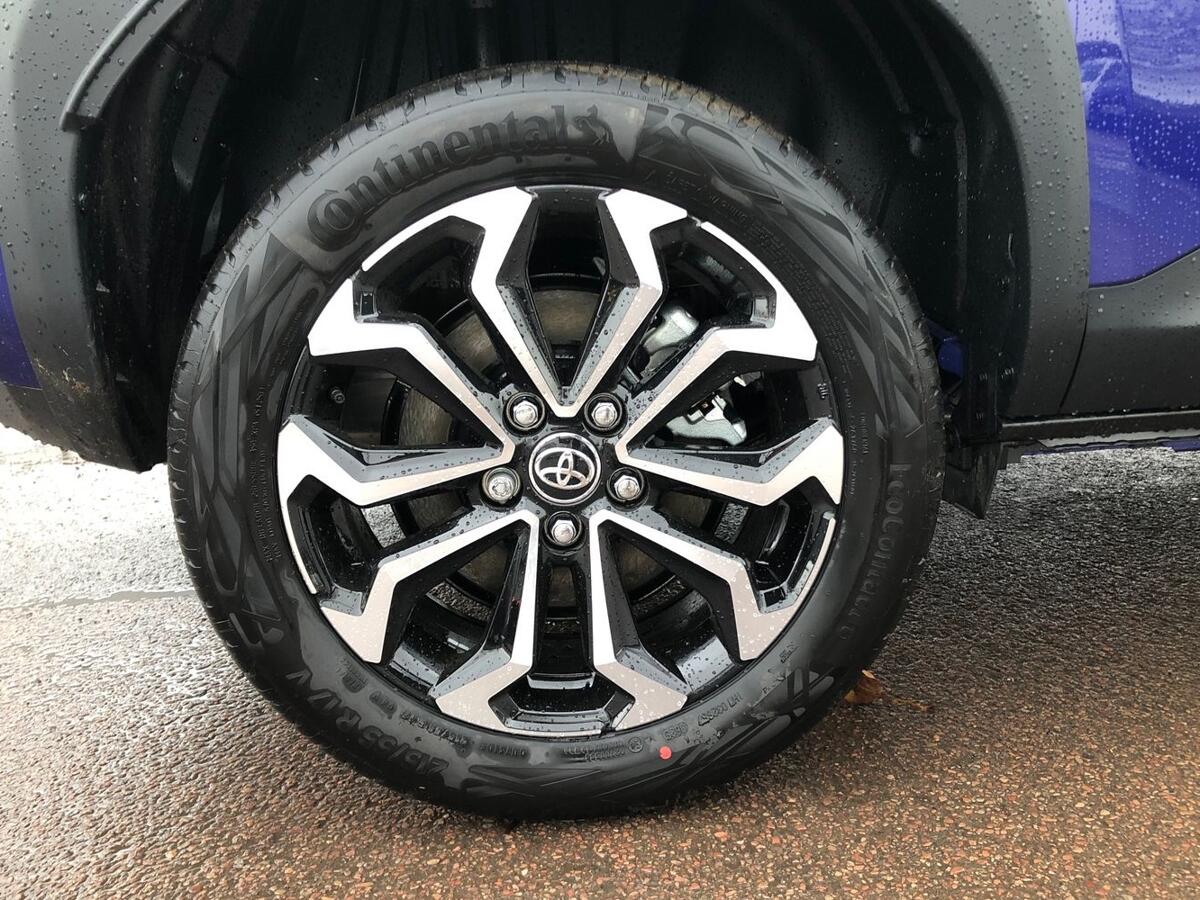 Used Toyota Yaris Cross 2026 for sale - 77315876: Photo 19