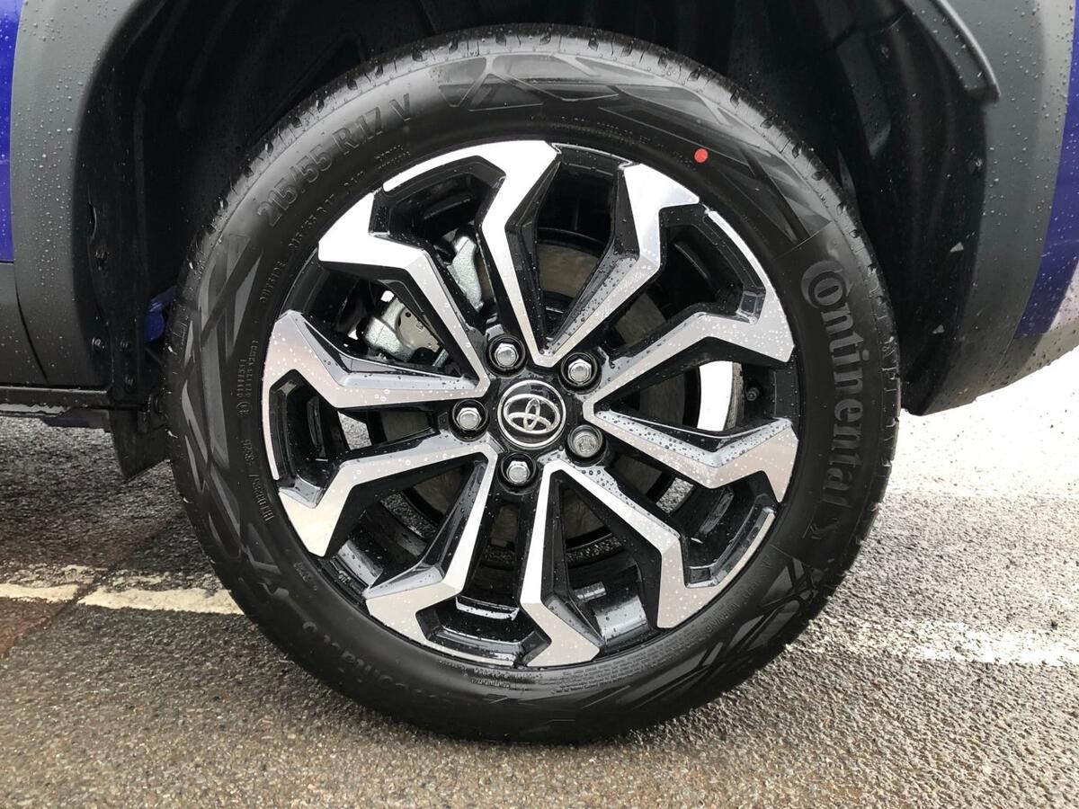 Used Toyota Yaris Cross 2026 for sale - 77315876: Photo 20