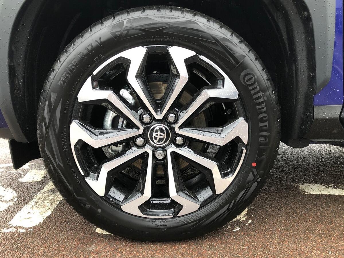 Used Toyota Yaris Cross 2026 for sale - 77315876: Photo 21