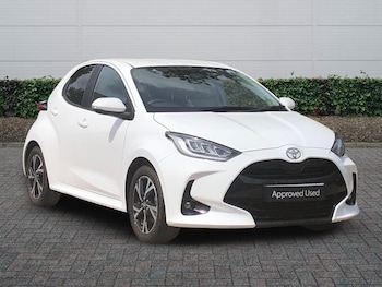 Used Toyota Yaris 2025 for sale - 78824049: Photo