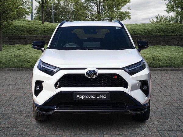 Used Toyota RAV4 2025 for sale - 75061911: Photo 15