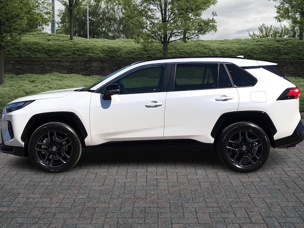 Used Toyota RAV4 2025 for sale - 75061911: Photo 17