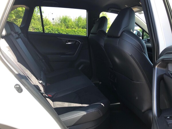 Used Toyota RAV4 2025 for sale - 75061911: Photo 20