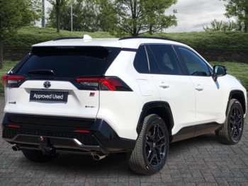 Used Toyota RAV4 2025 for sale - 75061911: Photo