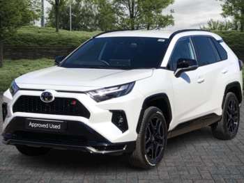 Used Toyota RAV4 2025 for sale - 75061911: Photo