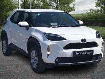 2024 (24) - 1.5 Hybrid Icon 5dr CVT